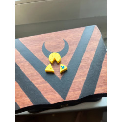 Jeton fromage pour cheese rat