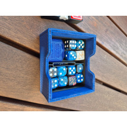 Insert V2 Star Wars Unlimited – Deck Pod Compatible