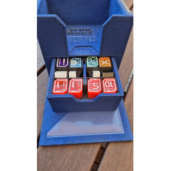 Insert V2 Star Wars Unlimited – Deck Pod Compatible