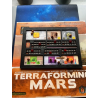 2 Spieler Brettstützen für Terraforming Mars - Doppeltes Schichtsystem
