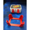 Boite UNO avec sabot distributeur – Protection 3D