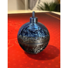 Boule de Noël Star Wars - Étoile de la Mort Imprimée en 3D