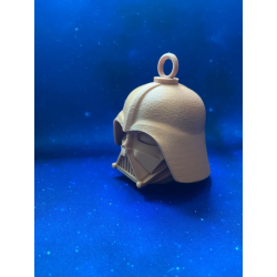 Palla di Natale Darth Vader - Aggiungi un tocco di Star Wars al tuo albero