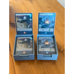 3D Insert for Dune: Insurrection – Compatible with Bloodline Expansion