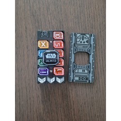 Boîte de Rangement pour Jetons Star Wars Unlimited