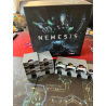 Nemesis :  support pour cartes sur la table de jeu