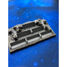 Temple Tile Support for Lost Runes of Arnak- Painted Ruins Effect