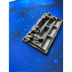 Support per Piastrelle del Tempio - Rune Perdute di Arnak