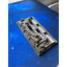 Temple Tile Support for Lost Runes of Arnak- Painted Ruins Effect