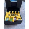 Insert de rangement pour jetons pour le DeckPod de gamgenics