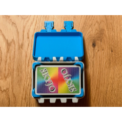 Boîte de rangement pour transport Skyjo