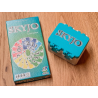 Skyjo Aufbewahrungsbox für den Transport - Nur Ersatz