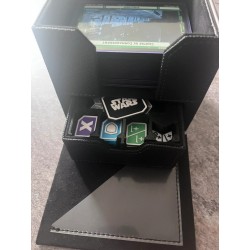 Insert de rangement pour jetons pour le DeckPod de gamgenics