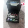 Insert de rangement pour jetons pour le DeckPod de gamgenics