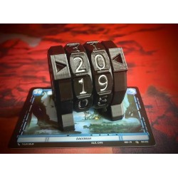 Compteur point de vie star wars unlimited - Logo Empire