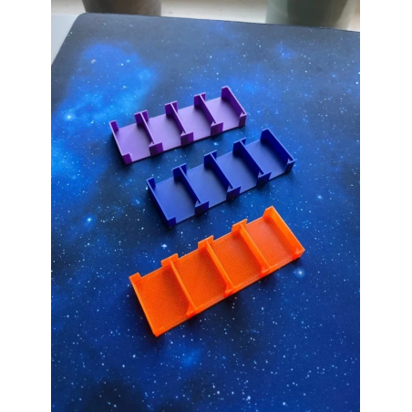 SETI Supporto per Tessere Tecnologiche - Set di 3