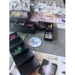 Insert de rangement pour Wyrmspan