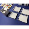 Terraforming Mars Dice Storage Insert - Optimize Your Gameplay