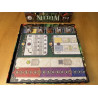 Nucleum Spel Organizer Insert voor Nucleum en Australia Uitbreiding