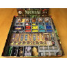 Nucleum Game Organizer Insert for Nucleum and Australia Expansion