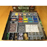 Nucleum Spel Organizer Insert voor Nucleum en Australia Uitbreiding