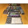 Nucleum Spel Organizer Insert voor Nucleum en Australia Uitbreiding