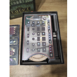 Custom Game Insert for Barrages and Extensions - Optimize Your Play!