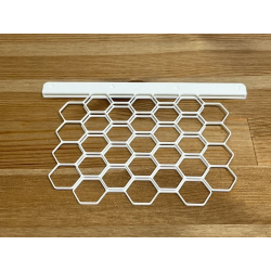 Supporti per Tavole di Harmonies – Set Completo (8 Pezzi) | Accessorio da Gioco