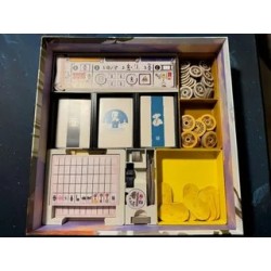 Insert de rangement pour Iki