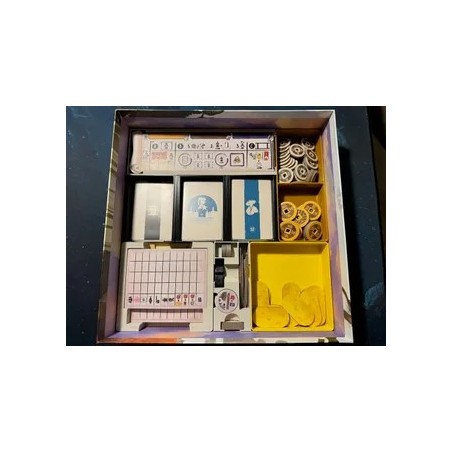 Insert de rangement pour Iki