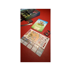 Ark Nova Spelersborden - Set van 2 voor Verbeterde Gameplay