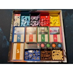 Insert de rangement pour Iki