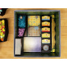 Mycelia Storage Insert - Perfectly Organize Your Mycelia Game and Plasma Expansion
