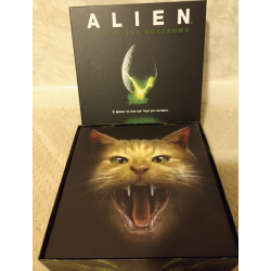 Alien: Fate of the Nostromo Insert de rangement