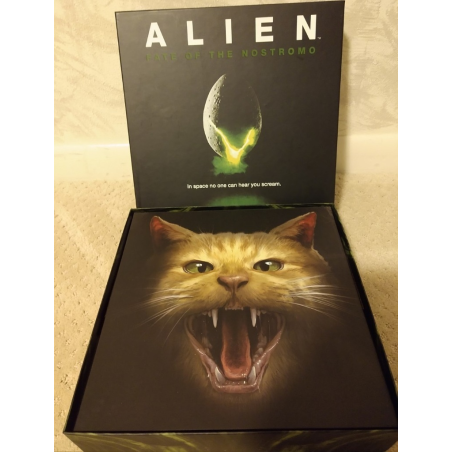 Alien: Fate of the Nostromo Insert de rangement