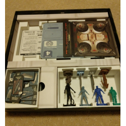 Alien: Fate of the Nostromo Insert de rangement