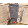Torre per dadi per Dungeons and Dragons - Accessorio unico per giochi
