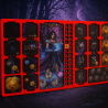 Euthia: 4 Player Board Supports for an Enhanced Gaming Experience