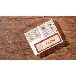 Tiletum Opberginsert & Uitbreiding - Optimale Spelorganisatie