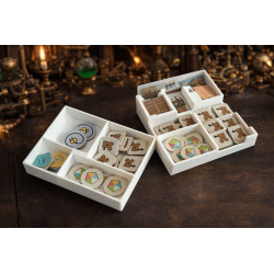 Wistar Rats Storage Insert - Organize Your Game Effortlessly