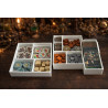Wistar Rats Storage Insert - Organize Your Game Effortlessly