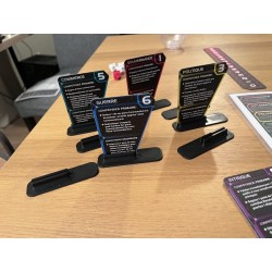 Twilight Imperium : Porte carte statégique