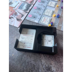 Pack Wyrmspan : Insert + Jetons + pièces