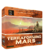Terraforming Mars